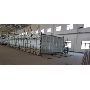 Buy cheap Capacito Machine Stretching Lines For Technical & Speciality Films from wholesalers