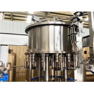 Buy cheap 2000KG Juice Processing Plant Commercial Fruit Juice Making Machine from wholesalers