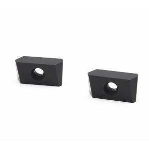 Precision Ground ISO Cemented Carbide Inserts C6 External Turning Tool