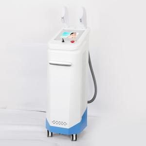 Buy cheap Professional IPL SHR E-light hair removal pigment removal machine in salon from wholesalers