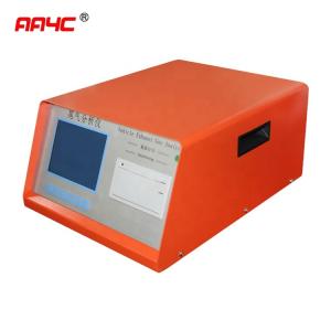 Buy cheap 12.8kg Automotive Emission Analyzer Automobile Exhaust Gas from wholesalers