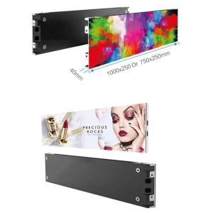 SMD2121 Noiseless 3840Hz 2.5mm Indoor Rental LED Display High Resolution