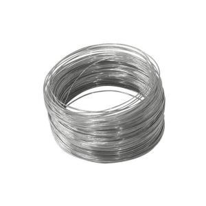 Buy cheap Nickel Copper Alloy Monel 400 Astm Monel Alloy 400 Wire 0.5mm from wholesalers