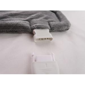 Carbon Fiber Neck Heating Pad Portable With Detachable Controller