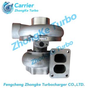 Buy cheap KTR110G-QD6B Turbo 6505-52-5410 6505525410 Turbocharger For Komatsu With SA6D140 Diesel Engine from wholesalers
