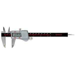 Buy cheap Absolute and incremental measurement mode switching Hight Precision Digital Caliper from wholesalers