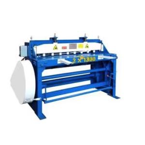 Buy cheap Multifunctional Steel Plate Cutter Machine Electric Shearing Machine from wholesalers
