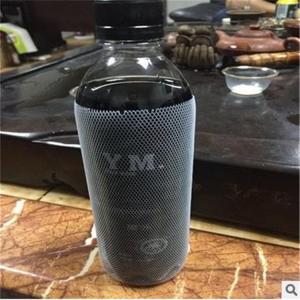 Buy cheap Expandable PE Plastic Protective Mesh Liquor Bottle Sleeves , White from wholesalers