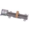 Buy cheap Stepping 20 Mm 3D Printer Motors Micro Slide Table Screw Rod Linear Stepper Motor from wholesalers