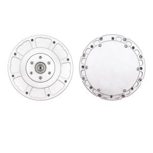 Buy cheap Faradyi Hot Sale 25N.m-54N.m 48V 160W Built-in Driver Mini Exoskelet Dc Brushless Gear Motor For Robot Arm from wholesalers