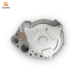 Excavator Engine Parts Water Pump 5579567 For E336E Wheel Loader 966E Engine C9