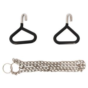 Buy cheap Durable OB Handle Apparatus With 2 Handle Puller Hooks And 2 Chains from wholesalers