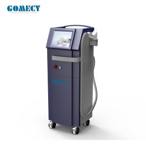 Buy cheap No Consumables Stationary Diode Laser Hair Removal Machine from wholesalers