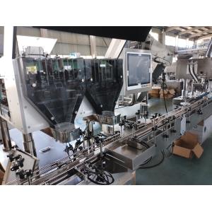 Buy cheap Automated Electrical Counting Equipment BPS-D16 For Batch Counting Applications from wholesalers