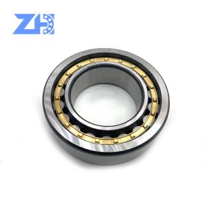 Buy cheap Single Row Cylindrical Roller BearingNU2226ECM Low Noiseroller Bearing130*230*64 from wholesalers