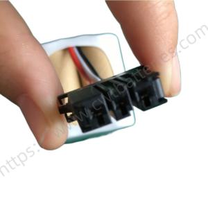 Buy cheap Nihon Kohden NKB-301V Ni-MH Battery Nickel-Metal Hydride Batteries for TEC-7621C 7631C 7700 5521 5531 ECG/EKG Machine from wholesalers