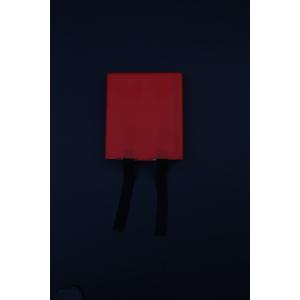 Buy cheap Custom Clear Plastic Extrusion Box PVC Lighting from wholesalers