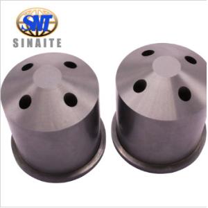 Wear Resistant Tungsten Carbide Nozzle