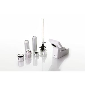 3 Lens Available Ophthalmic Equipment Digital Fundus Camera Eye Surface Camera