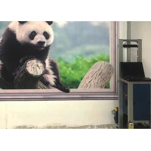 Epson TX800 Double Nozzles Wall Mural Printing Machine CCC