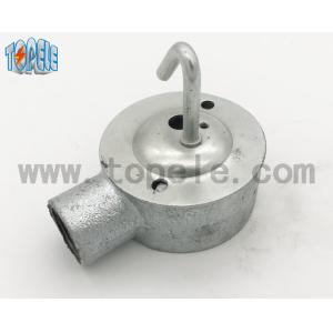 Buy cheap Super Quality Bs Standard Combined Hook Dome Plate Cover from wholesalers