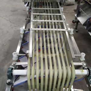 Buy cheap Lemon Mango Sorting Machine , Automatic Processing Fruit Grading Machine from wholesalers