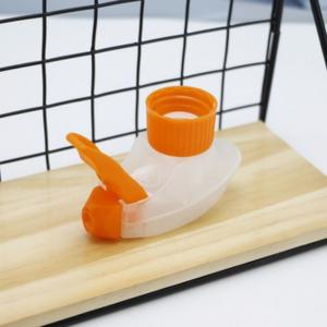 Buy cheap 28mm Big Output Soap Dispenser Chemical Trigger Sprayer from wholesalers