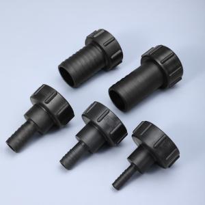 Buy cheap IBC Tank Plastic Container Fittings Adapter Connector Coupling Customized Support OEM from wholesalers