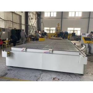 Polyurethane foamed board, thermal insulation composite board, machining center