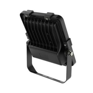 4000K 30 Watt Led Floodlight Security Light With PIR Motion Sensor