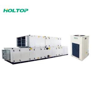 Buy cheap Intelligent Control System for Precise Adjustment of Holtop Condensing Exhaust Heat Recovery AHU from wholesalers