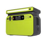 Buy cheap Portable Power Station 12V lifepo4 battery pack from wholesalers