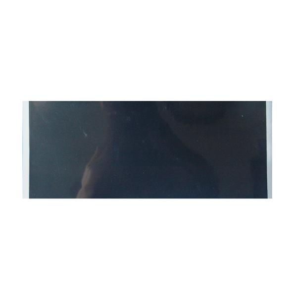 Quality G023 Footprint lifting tape with black backing sheet for sale