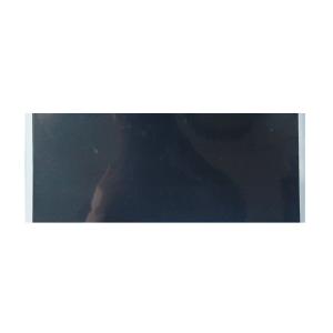 Buy cheap G023 Footprint lifting tape with black backing sheet from wholesalers