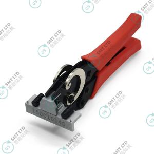 Buy cheap GSMTL00 SMT Splice Pliers with Adjustable C Bracket from wholesalers