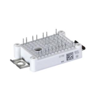 Buy cheap Automotive IGBT Modules FS25R12W1T4B11
 6-Pack IGBT Module 25A 1200V IGBT Silicon Modules
 from wholesalers