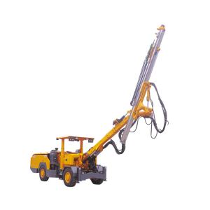 Buy cheap Face Drilling Rig Machine Rock Support Drill Rigs Face Drilling Rig product