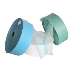 Buy cheap 25 Gsm Polypropylene Non Woven Fabric Breathable For Hygiene from wholesalers