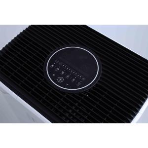 Air Cleaner LED Panel Intelligent Home Air Dehumidifier OEM ODM