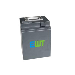 Buy cheap 60V 32AH Electric Vehicle Lithium Battery Power Scooter Lithium Battery from wholesalers