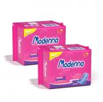Buy cheap OEM Womens Period Pads High Absorbency Bamboo Menstrual Pads Skin Friendly from wholesalers