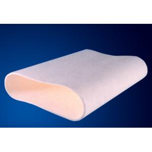 Buy cheap Needle Punched High Temp Nomex Endless Felt Industrial Felt Pads from wholesalers