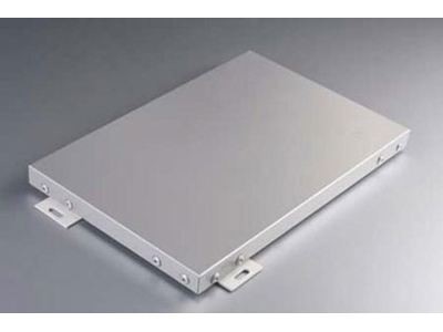 Buy cheap Exterior Building Aluminum Solid Panel Polyester & PVDF from wholesalers