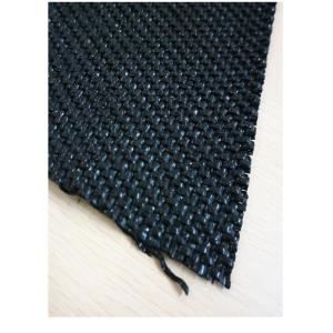 PP Woven Geotextile Drainage Fabric Rapid Dewatering