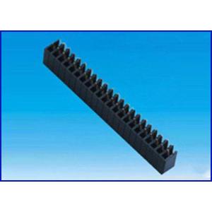 Buy cheap 2.00mm Female Header Connector from wholesalers