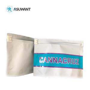 Buy cheap Plastic Child Proof k Bags Resealable Packaging Gravure Printing Surface from wholesalers