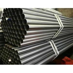 Q550E SPCC Galvanized Steel Pipe 12m Q550D Z30 Structure Tube