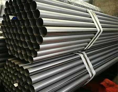 Q550E SPCC Galvanized Steel Pipe 12m Q550D Z30 Structure Tube