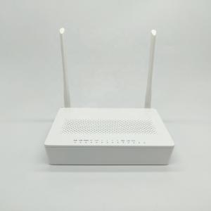 OEM AC1200 Dual Band ONU HK718 4GE 1TEL 2USB Gpon Epon Compatible Modem