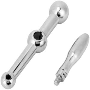 Custom Metal Processing Metal Engraving Machinery CNC Custom Milling Stainless